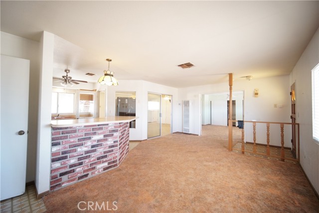 Detail Gallery Image 2 of 27 For 6943 Ivanpah Ave, Twentynine Palms,  CA 92277 - 1 Beds | 1 Baths