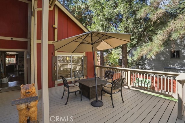 Detail Gallery Image 50 of 68 For 31051 Wild Oak, Running Springs,  CA 92382 - 3 Beds | 2/1 Baths