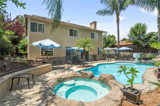 Detail Gallery Image 42 of 54 For 20188 Layton St, Corona,  CA 92881 - 5 Beds | 3 Baths