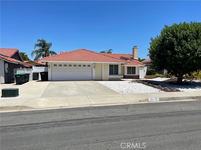 Detail Gallery Image 1 of 1 For 22714 Gierson Ave, Wildomar,  CA 92595 - 4 Beds | 2 Baths