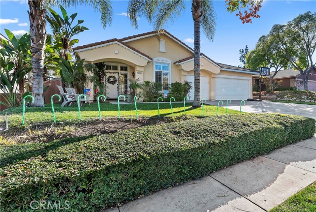 Image 3 for 3463 White Sage St, Corona, CA 92881