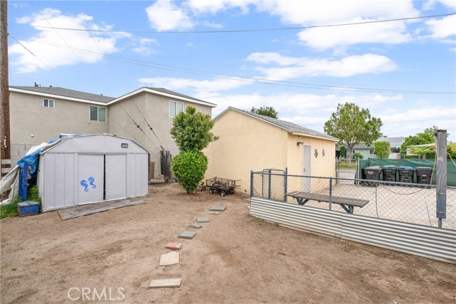 Detail Gallery Image 26 of 36 For 14542 Harvest Ave, Norwalk,  CA 90650 - 3 Beds | 1 Baths