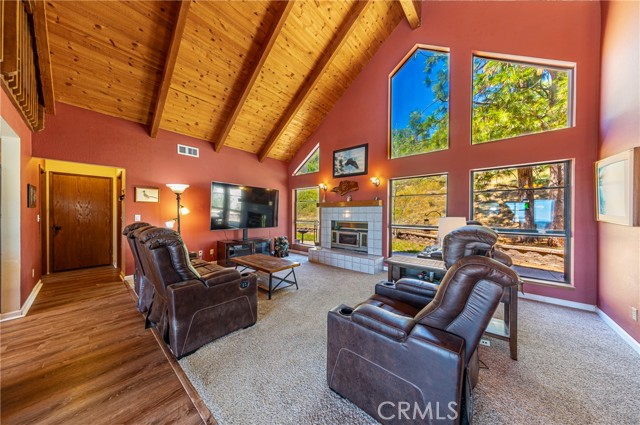 Detail Gallery Image 18 of 53 For 30951 N Dome Dr, Coarsegold,  CA 93614 - 3 Beds | 2 Baths