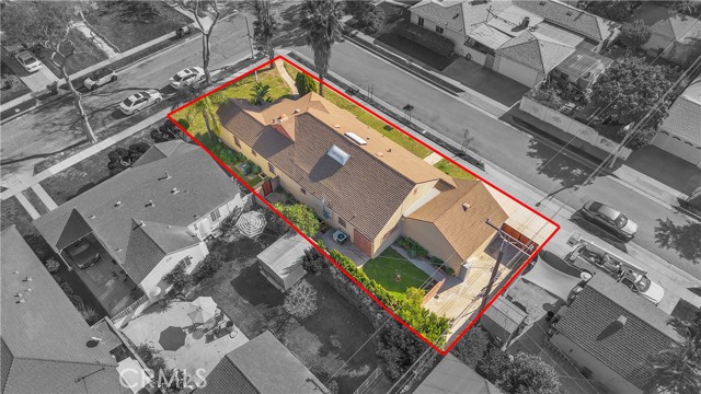 Detail Gallery Image 7 of 50 For 9415 Annetta, South Gate,  CA 90280 - 3 Beds | 3 Baths