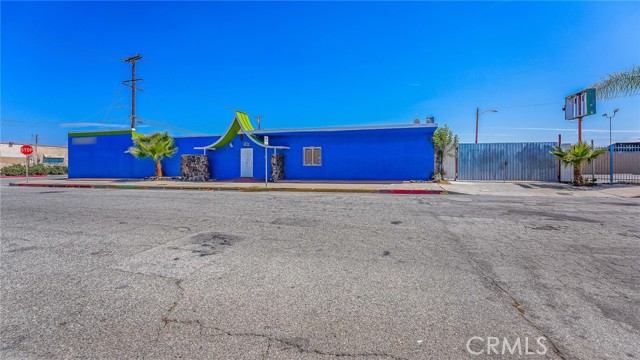  Commercial for Sale in Montebello, California