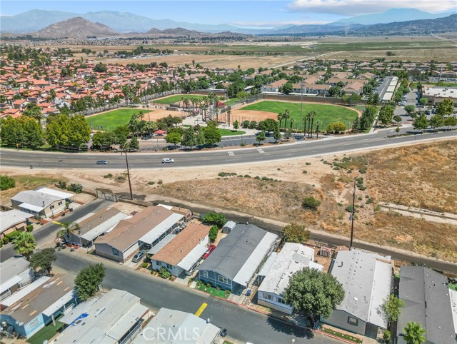 Detail Gallery Image 26 of 30 For 350 E San Jacinto Ave #91,  Perris,  CA 92571 - 4 Beds | 2 Baths