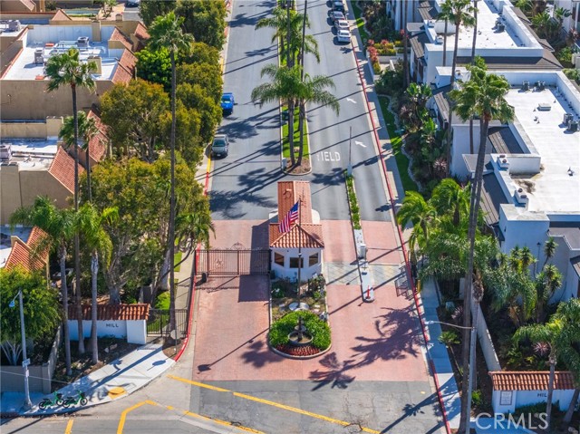 Detail Gallery Image 48 of 56 For 1016 Palo Verde, Long Beach,  CA 90815 - 2 Beds | 2/1 Baths