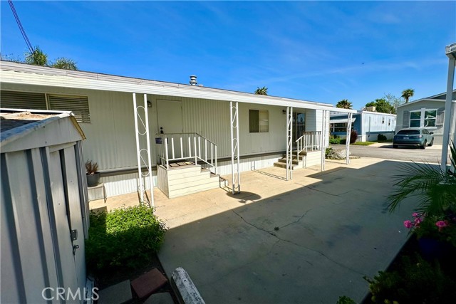 Detail Gallery Image 4 of 17 For 3825 Valley Bld #46,  Walnut,  CA 91789 - 1 Beds | 1 Baths