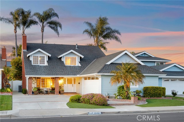 Detail Gallery Image 51 of 73 For 10201 Beverly Dr, Huntington Beach,  CA 92646 - 5 Beds | 2/1 Baths