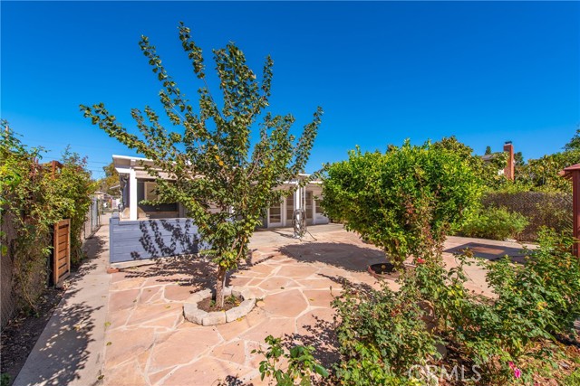 Detail Gallery Image 40 of 41 For 18638 Malden, Northridge,  CA 91324 - 4 Beds | 2 Baths