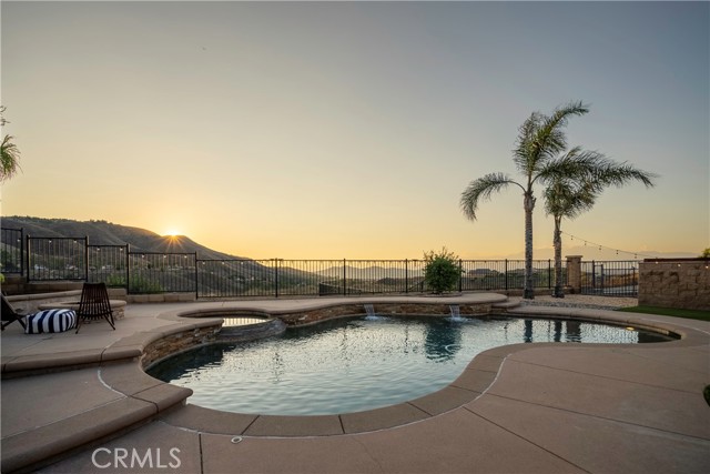 Pool/View