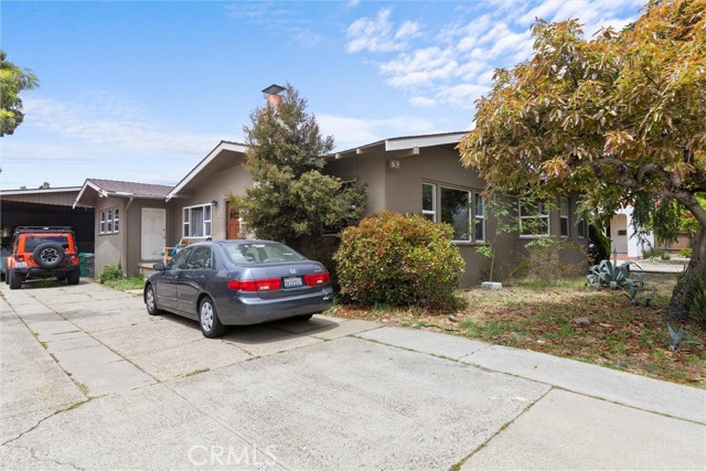 Detail Gallery Image 3 of 18 For 69 Chorro St, San Luis Obispo,  CA 93405 - 5 Beds | 3 Baths