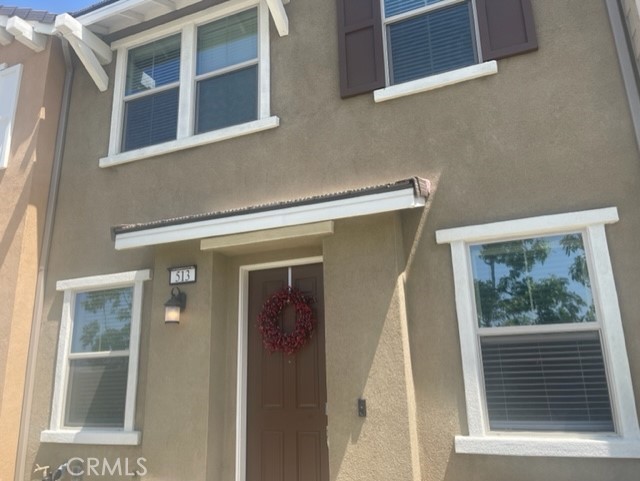 Detail Gallery Image 2 of 20 For 16502 Casa Grande Ave #513,  Fontana,  CA 92336 - 3 Beds | 2/1 Baths