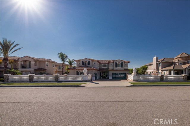 13113 Norcia Dr, Rancho Cucamonga, CA 91739