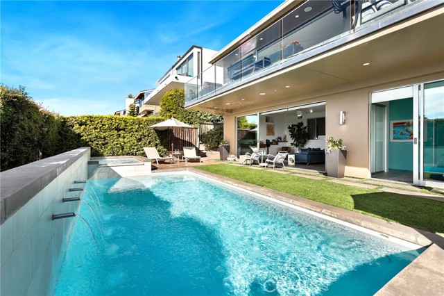 Detail Gallery Image 49 of 73 For 1088 Del Mar Ave, Laguna Beach,  CA 92651 - 4 Beds | 4/1 Baths