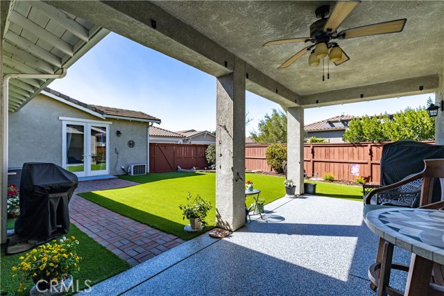 Detail Gallery Image 26 of 44 For 2457 Clubhouse Dr, Paso Robles,  CA 93446 - 2 Beds | 2 Baths