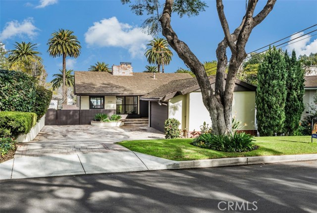 3705 Via La Selva, Palos Verdes Estates, California 90274, 4 Bedrooms Bedrooms, ,3 BathroomsBathrooms,Residential,Sold,Via La Selva,PV17003984