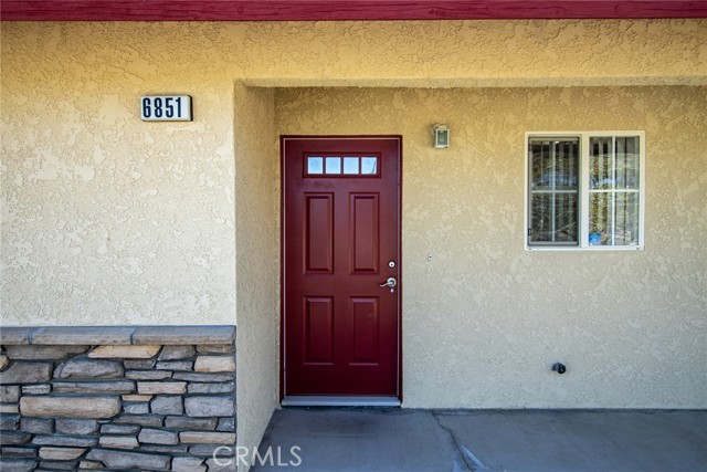 Detail Gallery Image 5 of 20 For 6851 Conejo Ave, Joshua Tree,  CA 92252 - 3 Beds | 2 Baths