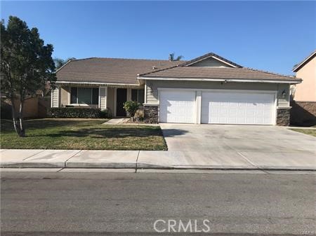 6719 Brama St, Eastvale, CA 92880