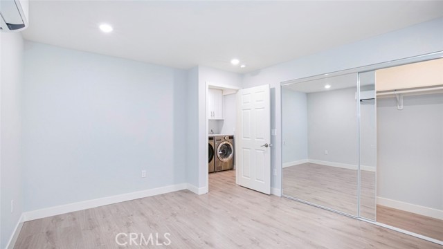 Detail Gallery Image 13 of 18 For 12558 1/2 Vanowen St, North Hollywood,  CA 91605 - 1 Beds | 1 Baths