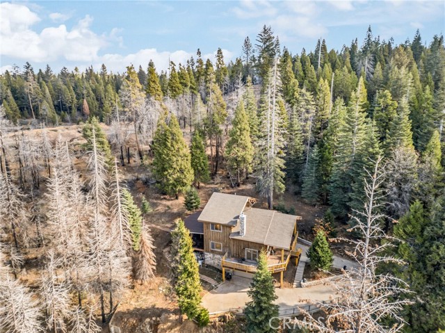 Detail Gallery Image 58 of 59 For 39801 Woody Ln, Shaver Lake,  CA 93664 - 3 Beds | 2/1 Baths