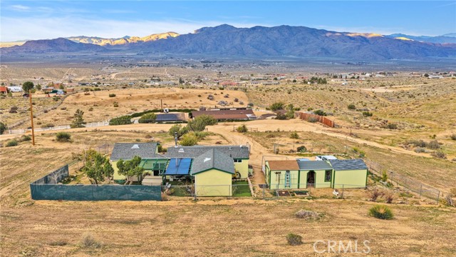 Detail Gallery Image 48 of 53 For 25885 Santa Rosa, Apple Valley,  CA 92308 - 2 Beds | 1 Baths