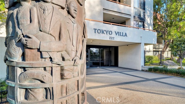 Detail Gallery Image 32 of 32 For 222 S Central #432,  Los Angeles,  CA 90012 - 1 Beds | 1 Baths