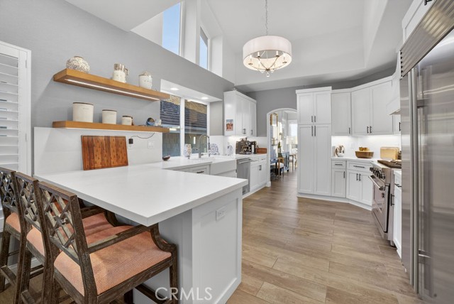 Detail Gallery Image 7 of 56 For 5 Northampton Ct #103,  Newport Beach,  CA 92660 - 3 Beds | 3/1 Baths