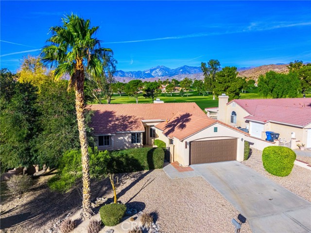 Detail Gallery Image 1 of 41 For 9087 Oakmount Bld, Desert Hot Springs,  CA 92240 - 3 Beds | 2 Baths