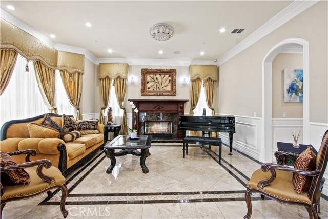 Detail Gallery Image 48 of 72 For 1117 Encanto, Arcadia,  CA 91007 - 6 Beds | 6/1 Baths