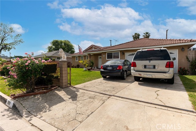 Image 3 for 809 Hartview Ave, La Puente, CA 91744