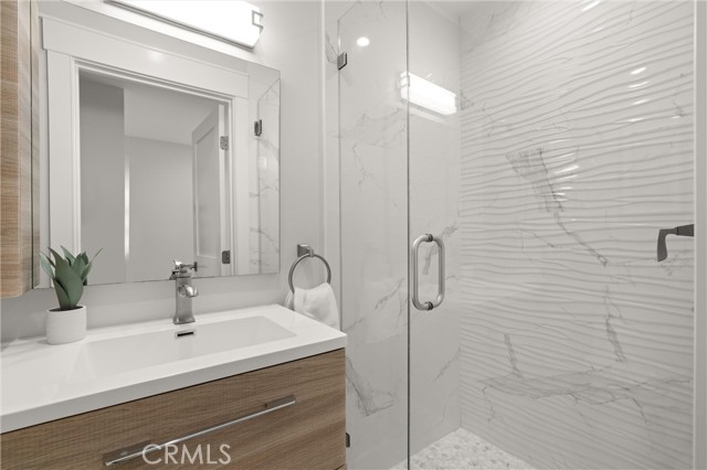 First floor bathroom