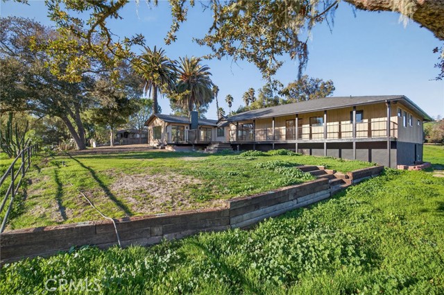 Detail Gallery Image 37 of 45 For 970 College Canyon Rd, Solvang,  CA 93463 - 4 Beds | 4/1 Baths