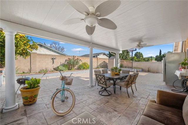 Detail Gallery Image 31 of 35 For 2314 Century Ave, Simi Valley,  CA 93063 - 4 Beds | 2 Baths