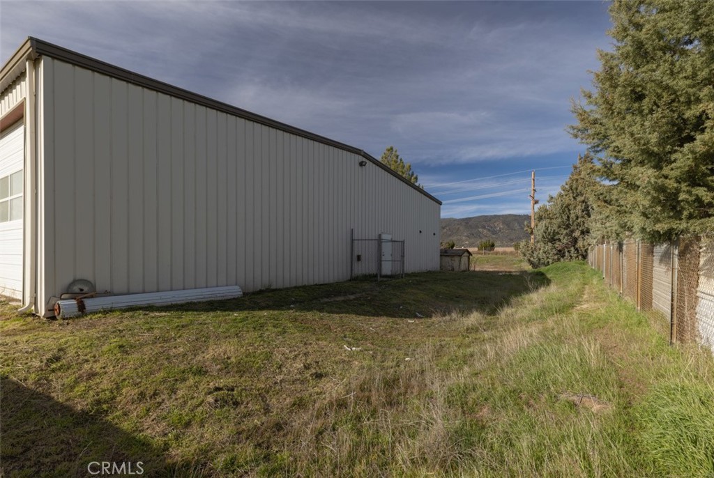 58355 Burnt Valley Road