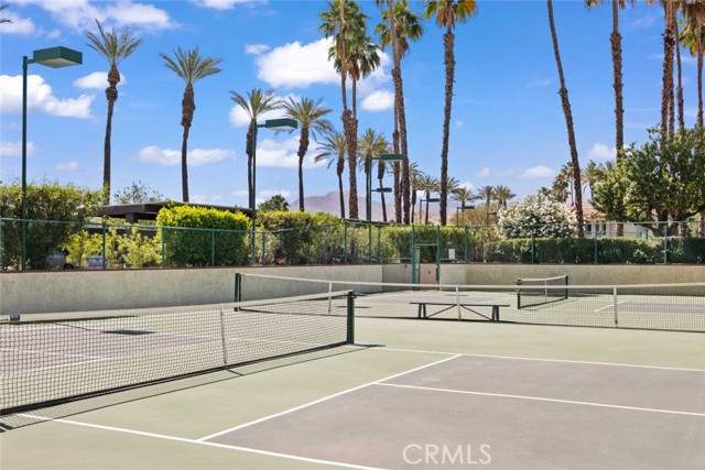 Detail Gallery Image 36 of 38 For 2700 Lawrence Crossley Rd #52,  Palm Springs,  CA 92264 - 2 Beds | 2 Baths