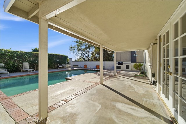 Detail Gallery Image 40 of 45 For 11344 Baird Ave, Porter Ranch,  CA 91326 - 4 Beds | 3 Baths