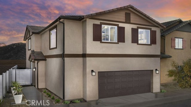 Detail Gallery Image 1 of 12 For 32696 Crystal Cove Ct, Winchester,  CA 92596 - 3 Beds | 2/1 Baths