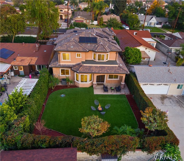 Detail Gallery Image 74 of 75 For 6247 Avon Ave, San Gabriel,  CA 91775 - 5 Beds | 4/1 Baths