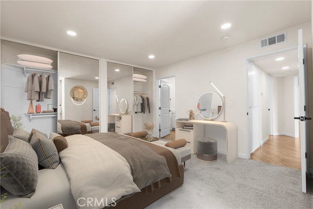 Detail Gallery Image 2 of 31 For 3961 via Marisol #218,  Los Angeles,  CA 90042 - 3 Beds | 2 Baths