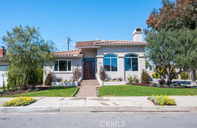 1651 21st Street, Manhattan Beach, California 90266, 4 Bedrooms Bedrooms, ,3 BathroomsBathrooms,Residential,Sold,21st,SB16071146