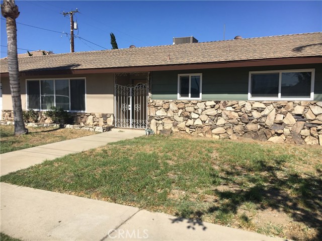 17136 San Bernardino Ave, Fontana, CA 92335