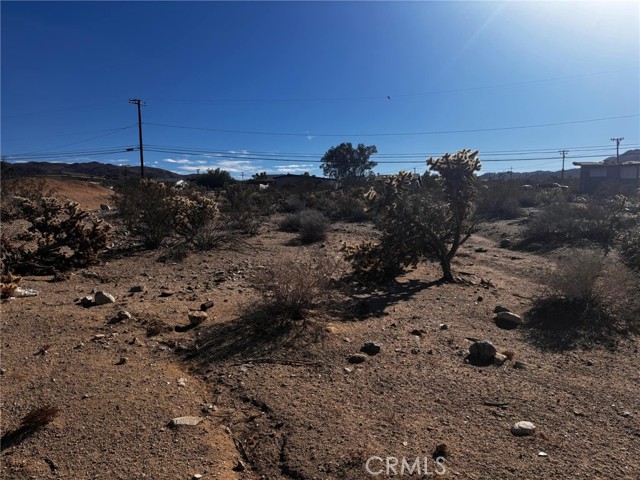 Detail Gallery Image 1 of 1 For 333 Baseline Rd, Twentynine Palms,  CA 92277 - – Beds | – Baths