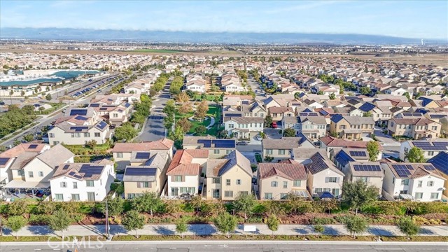 Detail Gallery Image 44 of 47 For 3126 E Painted Crescent St, Ontario,  CA 91762 - 3 Beds | 2/1 Baths