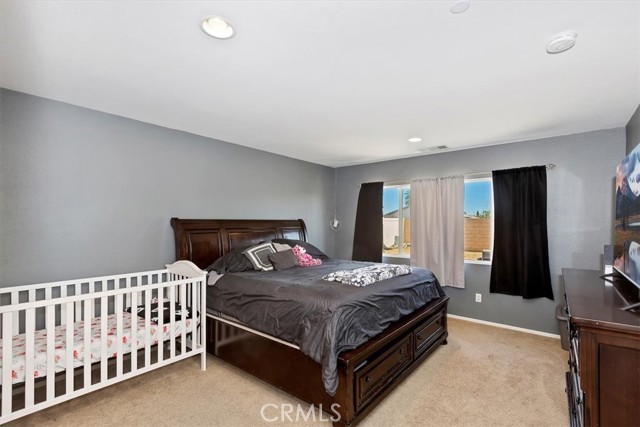 Detail Gallery Image 16 of 24 For 15785 Horizon Way, Adelanto,  CA 92301 - 4 Beds | 2 Baths