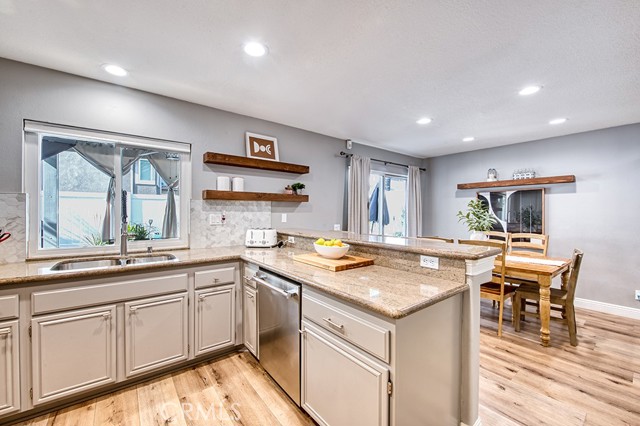 Detail Gallery Image 7 of 20 For 43 Calle Estero, Rancho Santa Margarita,  CA 92688 - 3 Beds | 2/1 Baths