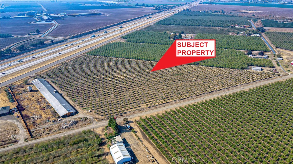 3081 Pioneer Road, Merced, CA 95341