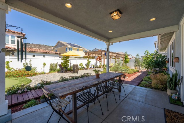 Detail Gallery Image 32 of 46 For 269 Azalea St, Fillmore,  CA 93015 - 3 Beds | 2/1 Baths
