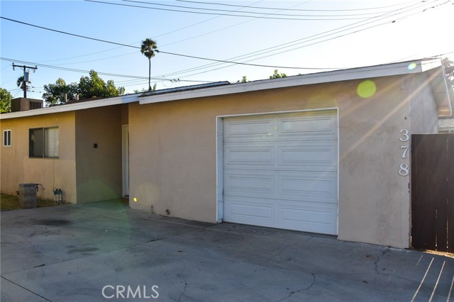 Detail Gallery Image 31 of 33 For 378 N Parker St, Orange,  CA 92868 - 2 Beds | 1 Baths