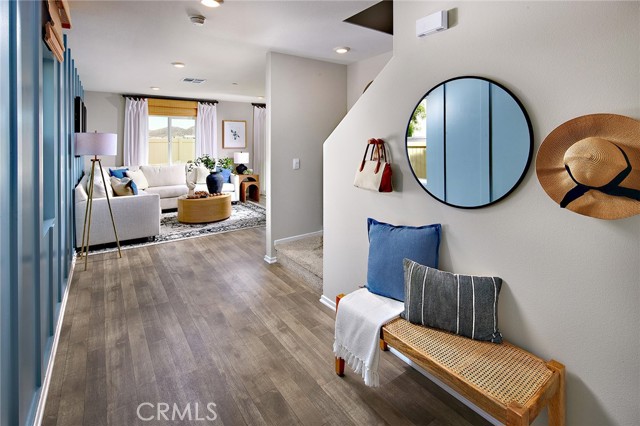 Detail Gallery Image 2 of 17 For 30820 Charger Way, Winchester,  CA 92596 - 4 Beds | 3 Baths